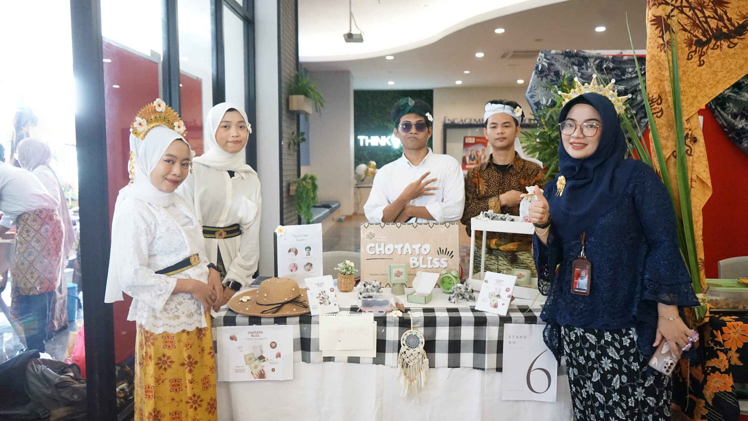 service-Entrepreneurship Training2