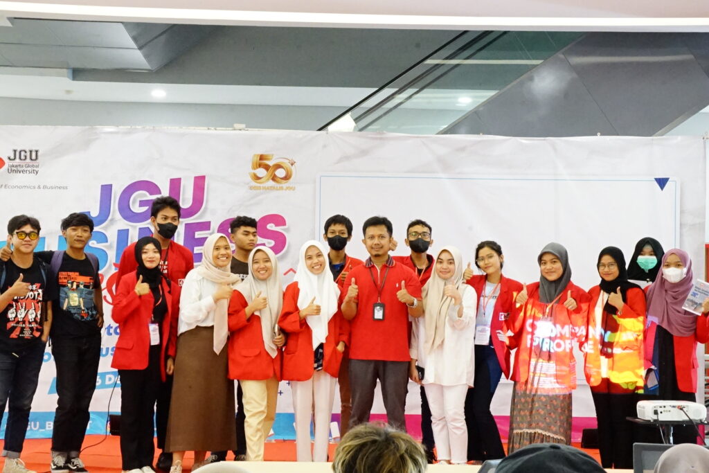 JGU BIZFEST Digital Business