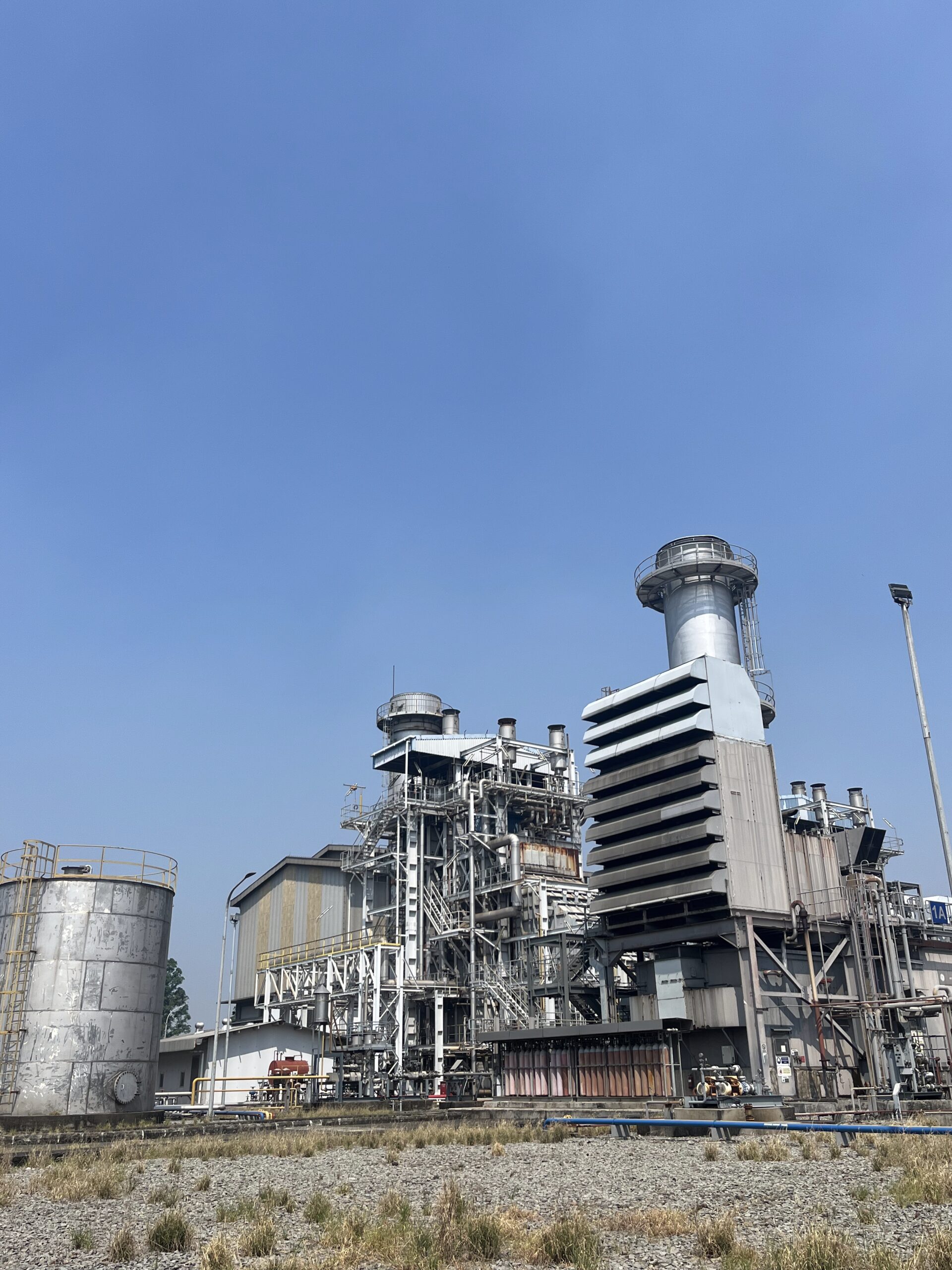 Himpunan Mahasiswa Elektro JGU Laksanakan Kunjungan Industri ke PT Bekasi Power