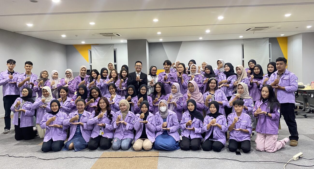 JGU Gelar FGD Bahas Optimalisasi Keaktifan Berorganisasi untuk Pengembangan Diri dan Kepemimpinan Mahasiswa