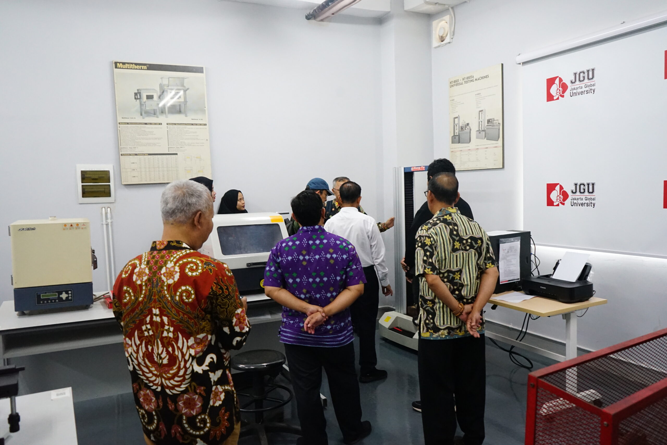 Sertifikat Akreditasi Prodi Sipil