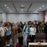 JGU Gelar Live Streaming Training & Walk-in Interview Bersama Jet Commerce