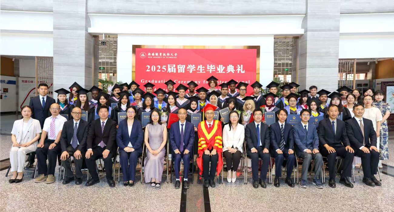 Mahasiswa Bisnis Digital JGU Selesaikan Global Mobility Program di WXIT, China Perkuat Kompetensi Akademik, Jejaring Global, dan Adaptasi Lintas Budaya