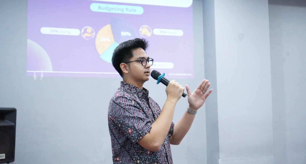 JGU Gelar Workshop 